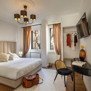 Deluxe Double Kamer